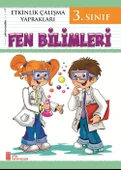 3.Sınıf  Beceri Temelli  MATEMATİK Yolculuğu 1. Kitap ve 2. Kitap +Fen Bilimleri Etkinlik Yaprakları thumbnail 2