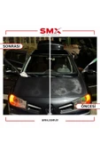 SMX Çizik Giderici 270gr, Final Wax 150ml + Hediye Takoz Cila Süngeri ???? thumbnail 2