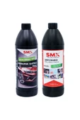 SMX Leke Çıkarıcı /Genel Amaçlı Temizlik Ürünü 750ml+ Seramik Katkılı Hızlı ve Pratik Cila 750ml thumbnail 1