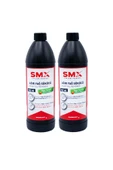 SMX Ağır Yağ Sökücü 750 Ml 2 Adet - 1