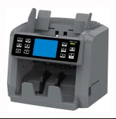 PRT-110 Para Sayma Makinesi 10 ülke - 2