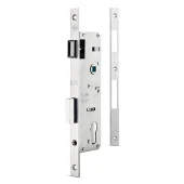 Kale 153P PVC Kapı Kilidi 35mm Gövde - 1