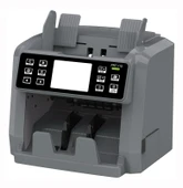 PRT-110 Para Sayma Makinesi 10 ülke - 1