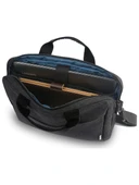 Lenovo Case 15.6" Toploader T210 Taşınabilir Bilgisayar Çantası Siyah GX40Q17229 - 3
