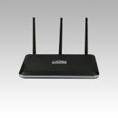 CNet WRHC1750G Router - 1