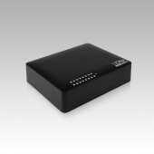 CNet CSH-1600E Fast Ethernet Switch - 2