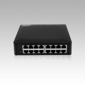 CNet CSH-1600E Fast Ethernet Switch - 3