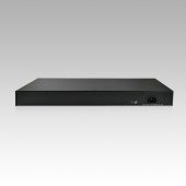 CNet CSH-2400 Fast Ethernet Switch - 2