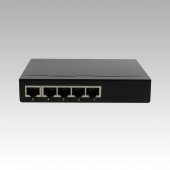 CNet CSH-524P Fast PoE Switch - 1