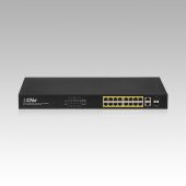 CNet CGS-1622SP Gigabit PoE Switch - 1