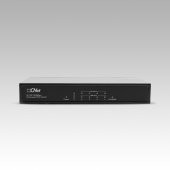 CNet CSH-500P Gigabit PoE Switch - 2