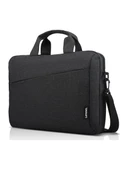 Lenovo Case 15.6" Toploader T210 Taşınabilir Bilgisayar Çantası Siyah GX40Q17229 - 1