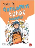 Çantamın Tuhaf Hikayesi/Sezer Ün - 1