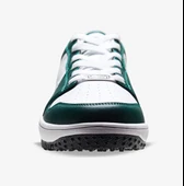 Lescon Elite Max Erkek Spor Ayakkabı Beyaz-Yeşil thumbnail 4