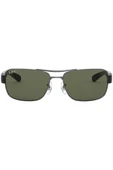 Ray-Ban RB 3522 004/9A Polarize Erkek Güneş Gözlüğü - 1
