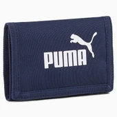 Puma 054757 02 Phase Wallet Spor Cüzdanı Lacivert - 1