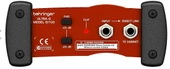 Behringer Ultra-G GI100 Aktif DI-Box  - Açılmış Kutu (Sıfır Kondisyon) - 2