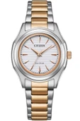 CITIZEN Fe2116-85A Kadın Kol Saati thumbnail 1