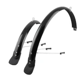 Çamurluk - 24, PVC, FNG-50, Siyah thumbnail 2