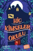 Hiç Kimseler Okulu/Susie Bower - 1