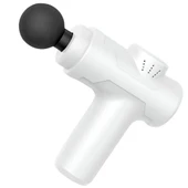 Ayt Powermaster MINI-8211 Şarjlı Sporcu Koşucu Darbeli Titreşimli Masaj Aleti Cihazı 6 Kademeli 2000mAh - 3