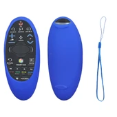 Weko WK-24718 Silikon Kumanda Koruma Kılıfı Samsung Marka İçin Uydundur - 1