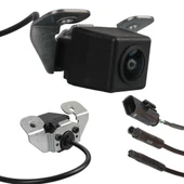 Ayt Powermaster PM-25501 Hyundai Tucson X35 Arka Geri Görüş Kamerası 2Mp 720P 4Pin Soketli - 1