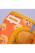 Pawstar Poodle Air-mesh Göğüs Tasması Kedi Köpek Göğüs Tasması thumbnail 2