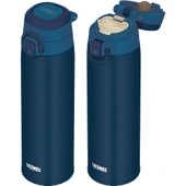 Thermos JOS-750 Vacuum Insulated Mug Taşıma Halkalı 0,75 Lt - 4