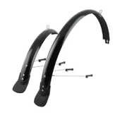 Çamurluk - 24, PVC, FNG-50, Siyah thumbnail 1