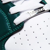 Lescon Elite Max Erkek Spor Ayakkabı Beyaz-Yeşil thumbnail 7