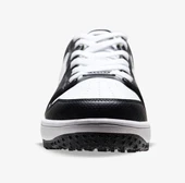 Lescon Elite Max Erkek Spor Ayakkabı Beyaz-Siyah thumbnail 4