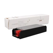 Ayt Powermaster PM-26842 12-24-36-48 Volt 3 Amper 60 Watt Metal Kasa Kademeli Adaptör Voltaj Göstergeli 128X42x27mm - 5