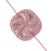 Powermaster 12 Volt 3 Watt Pembe Yanıp Sönen 6565-2835 Modül Led - 1