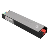 Ayt Powermaster PM-26846 12-24-36-48 Volt 11 Amper 400 Watt Metal Kasa Kademeli Adaptör Voltaj Göstergeli 238X51x30mm - 1