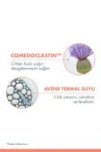 Avene Cleanance Yağlı Ve Akneye Eğilimli Ciltler İçin Matlaştırıcı Temizleme Jeli 400 ml - 4