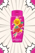 Chupa Chups Banyo Ve Duş Jeli 300ml Çilek Bath & Shower Gel - 4