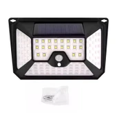 Ayt Powermaster Sensörlü Smd Ledli Solar Güneş Enerjili Led Aydınlatma Lamba YT-109 - 2