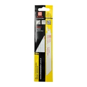 Fixonic B.H.D BHD00336 S922EF 150mm Bi-Metal (Metal) Tilki Kuyruğu Testere Bıçağı (5'li Paket) - 3