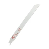 Fixonic B.H.D BHD00337 S1122HF 225mm Bi-Metal (Ahşap-Metal) Tilki Kuyruğu Testere (5'li Paket) - 1