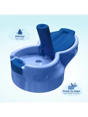 Wee Baby Wk Pipetli Bardak 500 ml - Araba - 3