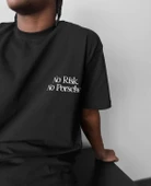 Oversize T-Shirt - 1