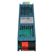 Ayt Powermaster PM-26830 12 Volt 10 Amper 120 Watt Slim Metal Kasa Adaptör 208X50x23mm - 3