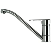 - Mf 2 - Klasik Mutfak Bataryası - Krom - 8191362 - 1