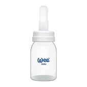 Wee Baby Anne Sütü Kaşıklı Biberon - 1