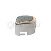 PEUGEOT 307 EL FREN DÜĞMESİ KROM - 1