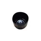 KRAKEN Tüp Altlık Tas, 110mm, Yuvarlak, Plastik thumbnail 1