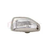 SANDERO YENİ MODEL DUSTER ÇAMURLUK SİNYALİ SOL - 1