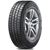 Hankook Vantra ST AS2 RA30 195/75R16C 107/105R 4 Mevsim Lastik - 2025 thumbnail 2
