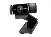 Logitech C922 Pro Stream 960-001088 Mikrofonlu Webcam - 1